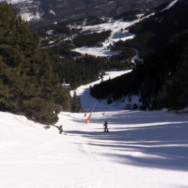 La MOlina