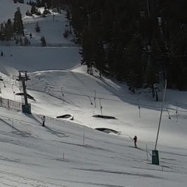 masella de camino a la cima tv