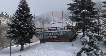 Apertura Baqueira Beret. De camino a la cima